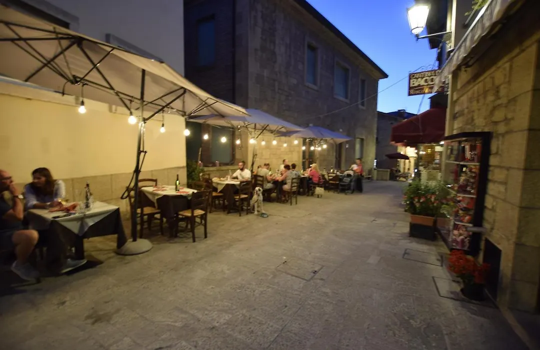 Locanda Cantina Di Bacco-1