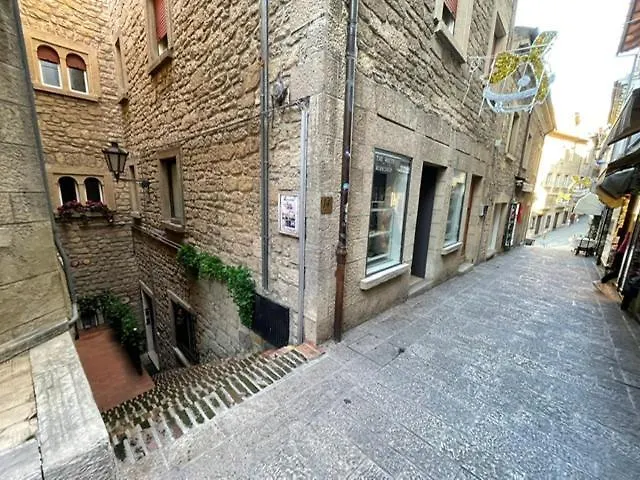 Locanda Jole Alloggio-1