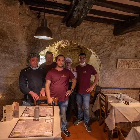 Locanda Cantina Di Bacco-3
