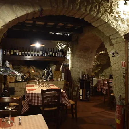 Locanda Cantina Di Bacco-2