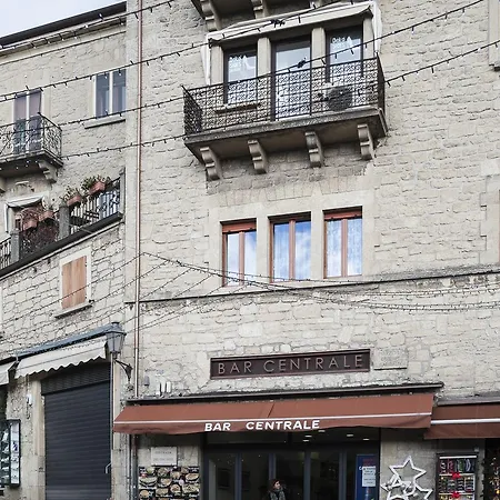 Locanda Jole Alloggio-2